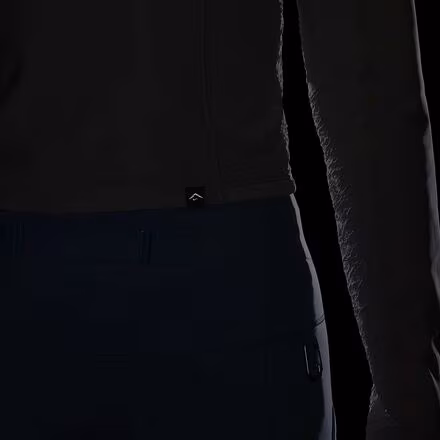 Trail Dri-Fit Long-Sleeve Top - Women's