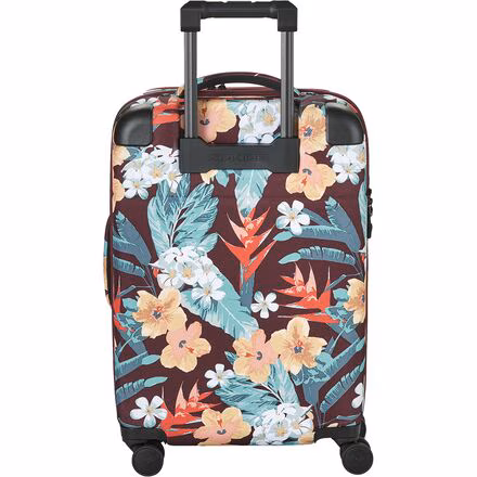 Verge Spinner 42L+ Carry On