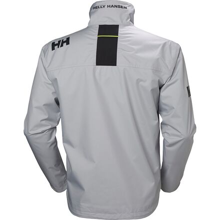 Crew Jacket - Men's
