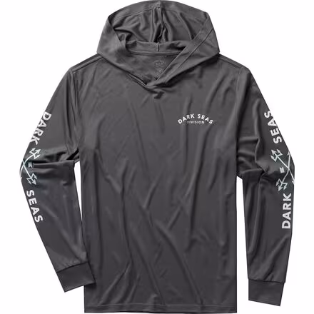 Exploration UV Hooded Long-Sleeve T-Shirt - Men's