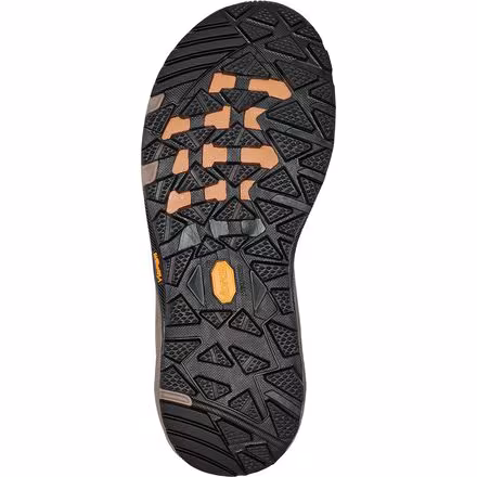 Grandview GTX Low Hiking Shoe - Men's