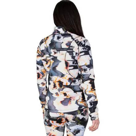 Sarah 1/4-Zip Pullover - Women's