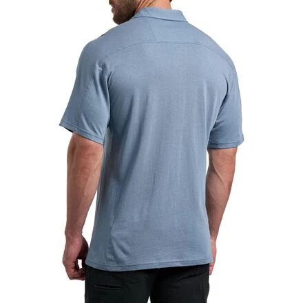 Brazen KUHLDRY Polo - Men's