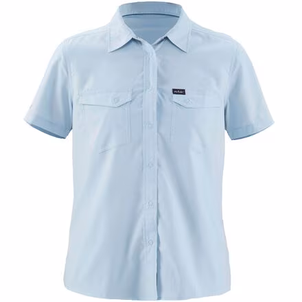 Guide Short-Sleeve Shirt - Women's