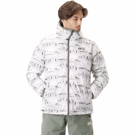 Scape Jacket - Men's