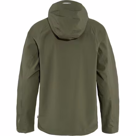 HC Hydratic Trail Jacket - Men's