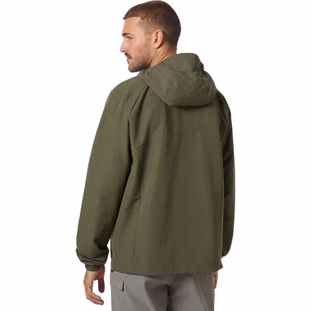 Vista Hike Anorak - Men's