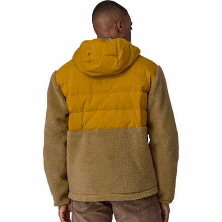 Driftwood Canyon Hoodie - Men's
