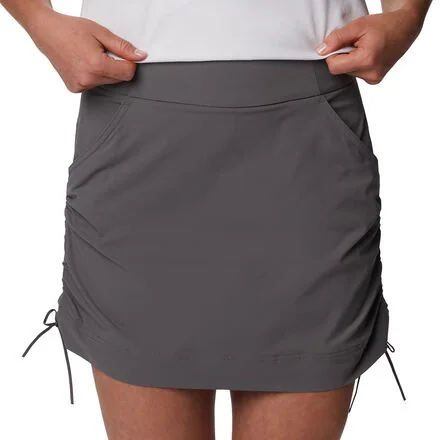 Anytime Casual Skort - Women's