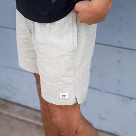 Isaiah Local Short - Men's
