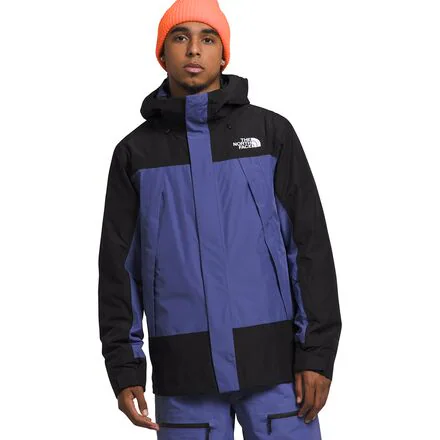Clement Triclimate Jacket - Men's