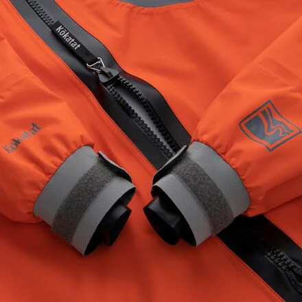 Hydrus 3.0 SuperNova Angler Semi-Dry Paddling Suit - Men's