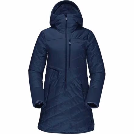Lofoten Primaloft80 Anorak Jacket - Women's