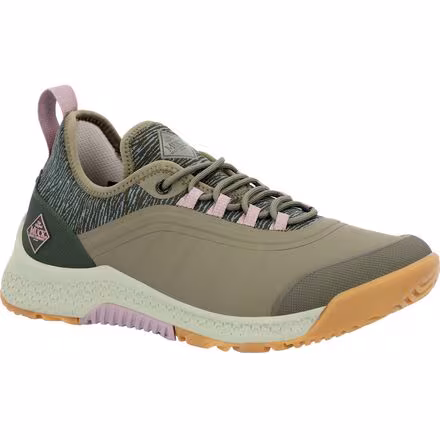 Outscape Lace Shoe - Women's