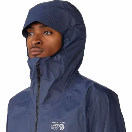 Premonition UL Anorak - Men's
