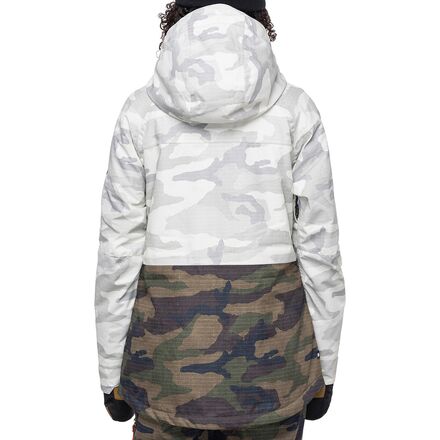 Athena Insulated Jacket - Women's