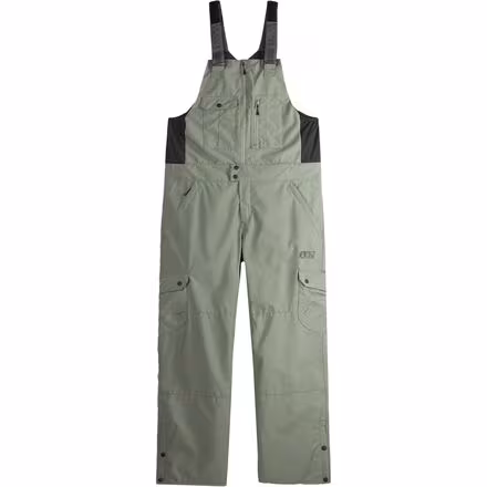 Testy Bib Pant - Men's