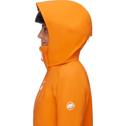 Stoney HS Jacket - Women's