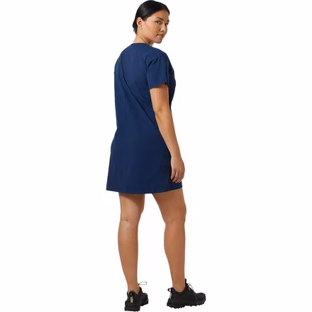 Tofino Solen Dress - Women's