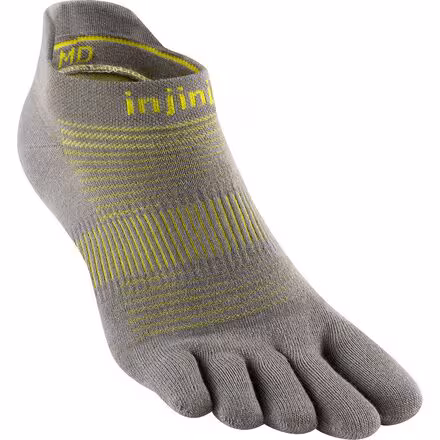 Run Lightweight No-Show Sock