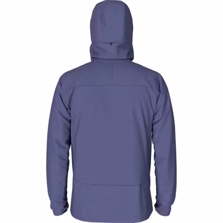 Summit Casaval Hybrid Hoodie - Men's