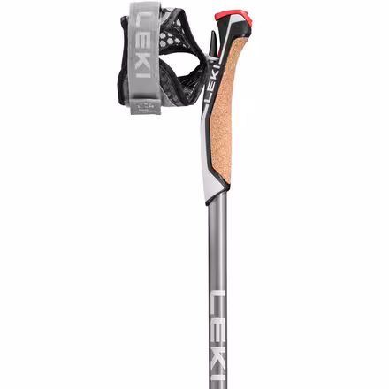 Traveller Carbon Trekking Poles