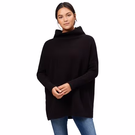 Ottoman Slouchy Tunic - Women's
