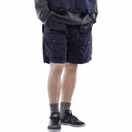 Hemp Pop Short - Men's