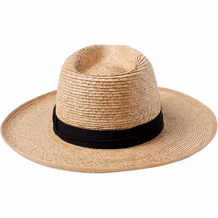 Reno Straw Hat