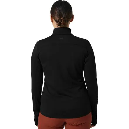 Lifa Tech Lite Half-Zip Pullover - Women's