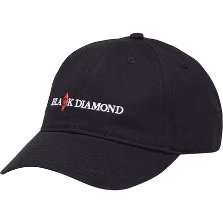 Heritage Cap