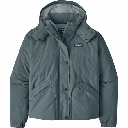 Downdrift Jacket - Women's