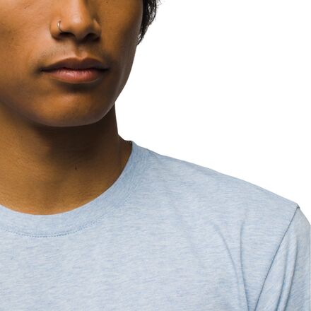 Crew T-Shirt - Men's