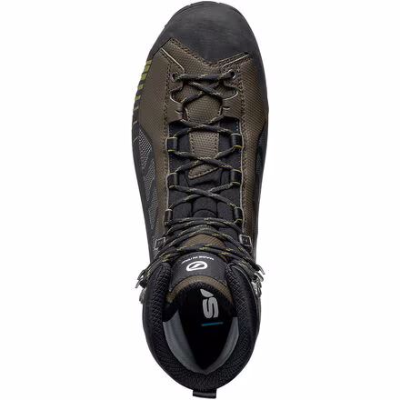 Ribelle Lite HD Mountaineering Boot - Men's