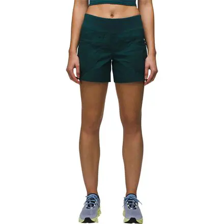 Kanab Short - Women's