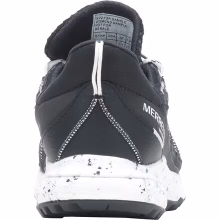 Bravada 2 Waterproof Hiking Shoe - Women's