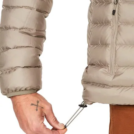 Highlander Down Jacket - Men's