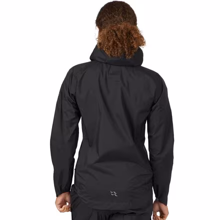 Cinder Downpour Jacket - Women's