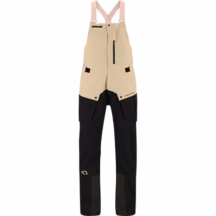 Johanne Bib Pant - Women's