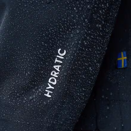 HC Hydratic Trail Jacket - Men's