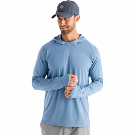 Clearwater Hoodie - Men's