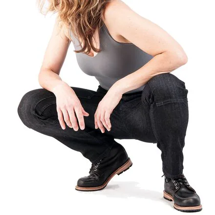 Maven Slim Pant - Women's