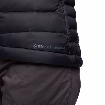 Access Down Hoody - Women's