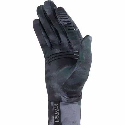 Vigor Lightweight Sensor Glove - Men's