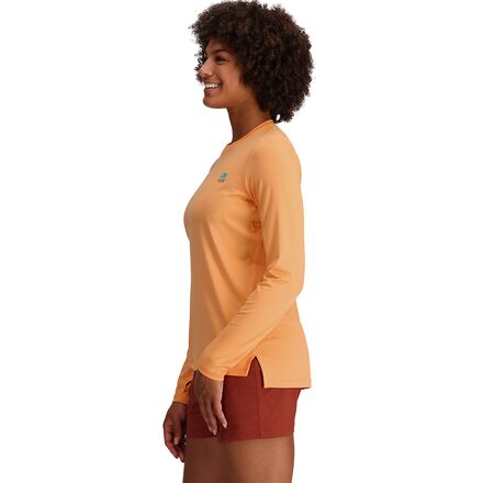 ActiveIce Spectrum Sun Long-Sleeve T-Shirt - Women's