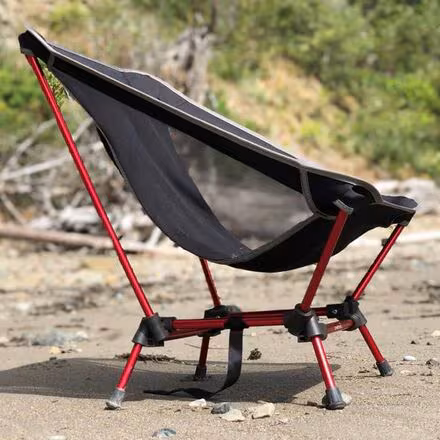 Low Joey Camp Chair