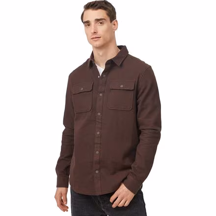 Kapok Colville Shirt - Men's