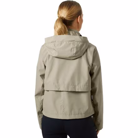 T2 Rain Jacket - Women's