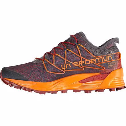 Mutant Trail Running Shoe - Men's