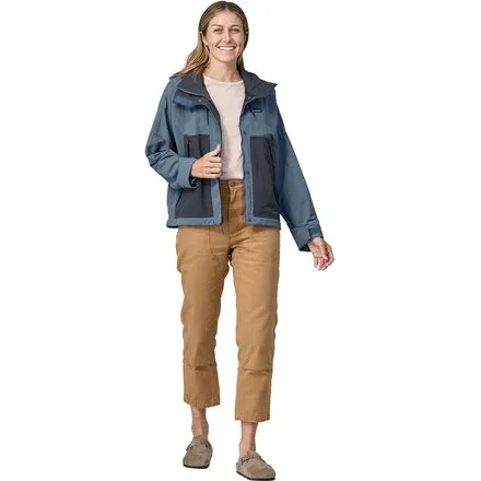 Skysail Jacket - Women's